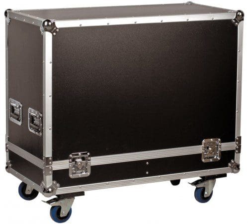 CueTime Flight Case CueTime Elite / Elite LP Flight Case CueTime Elite / Elite LP Flight Case