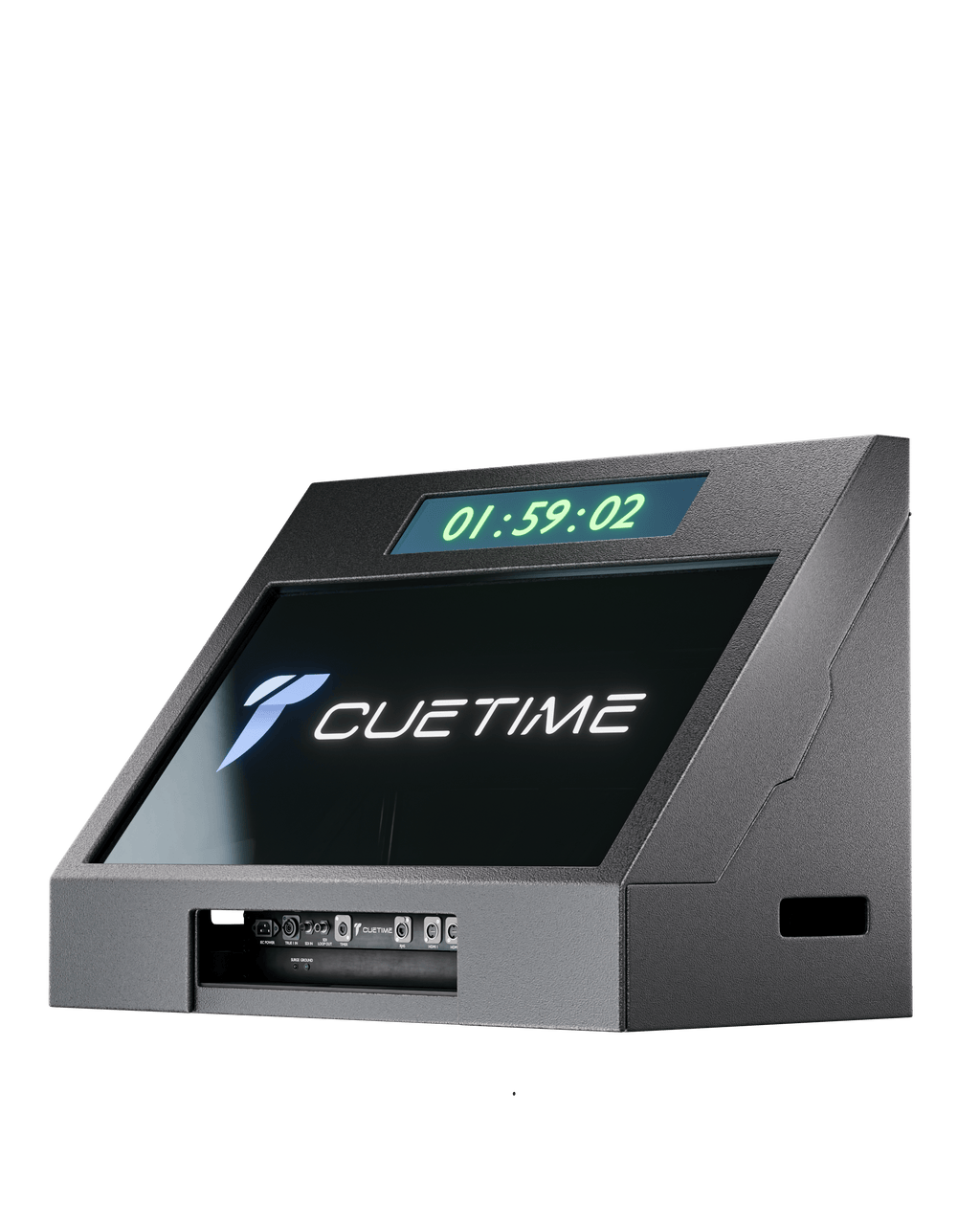 CueTime Stage Timer CueTime Elite CueTime Elite