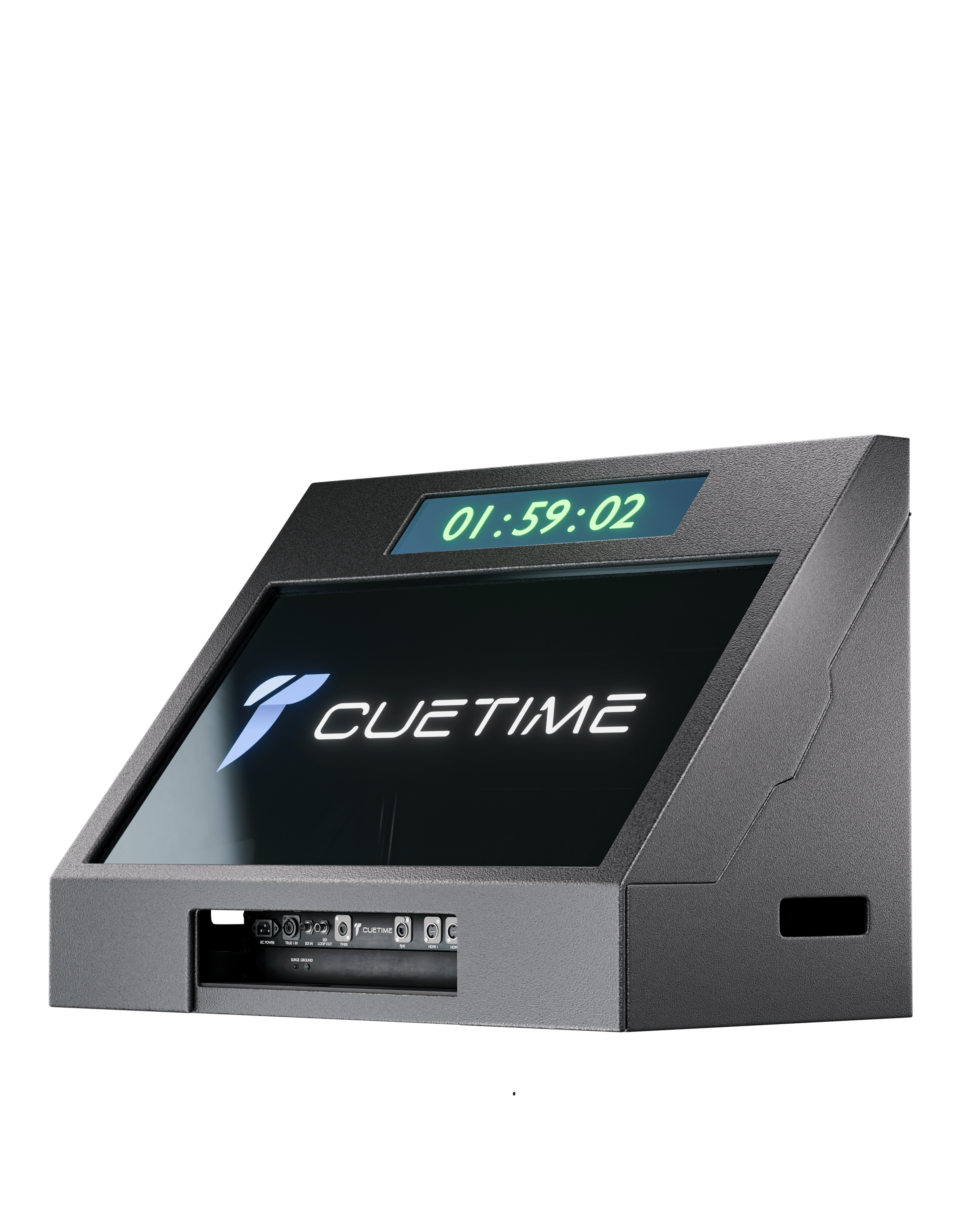 CueTime Elite
